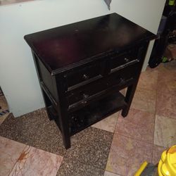 Nightstand 