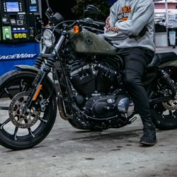 Iron (contact info removed) 