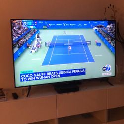 Smart Tv (Samsung)