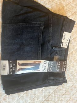 Men’s Jeans