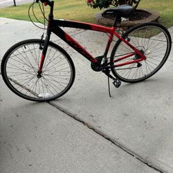 Road Bike Hyper Spinfit 700c