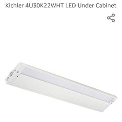 LED UNDER CABINET FIXTURES