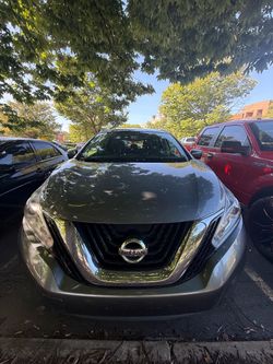 2017 Nissan Murano
