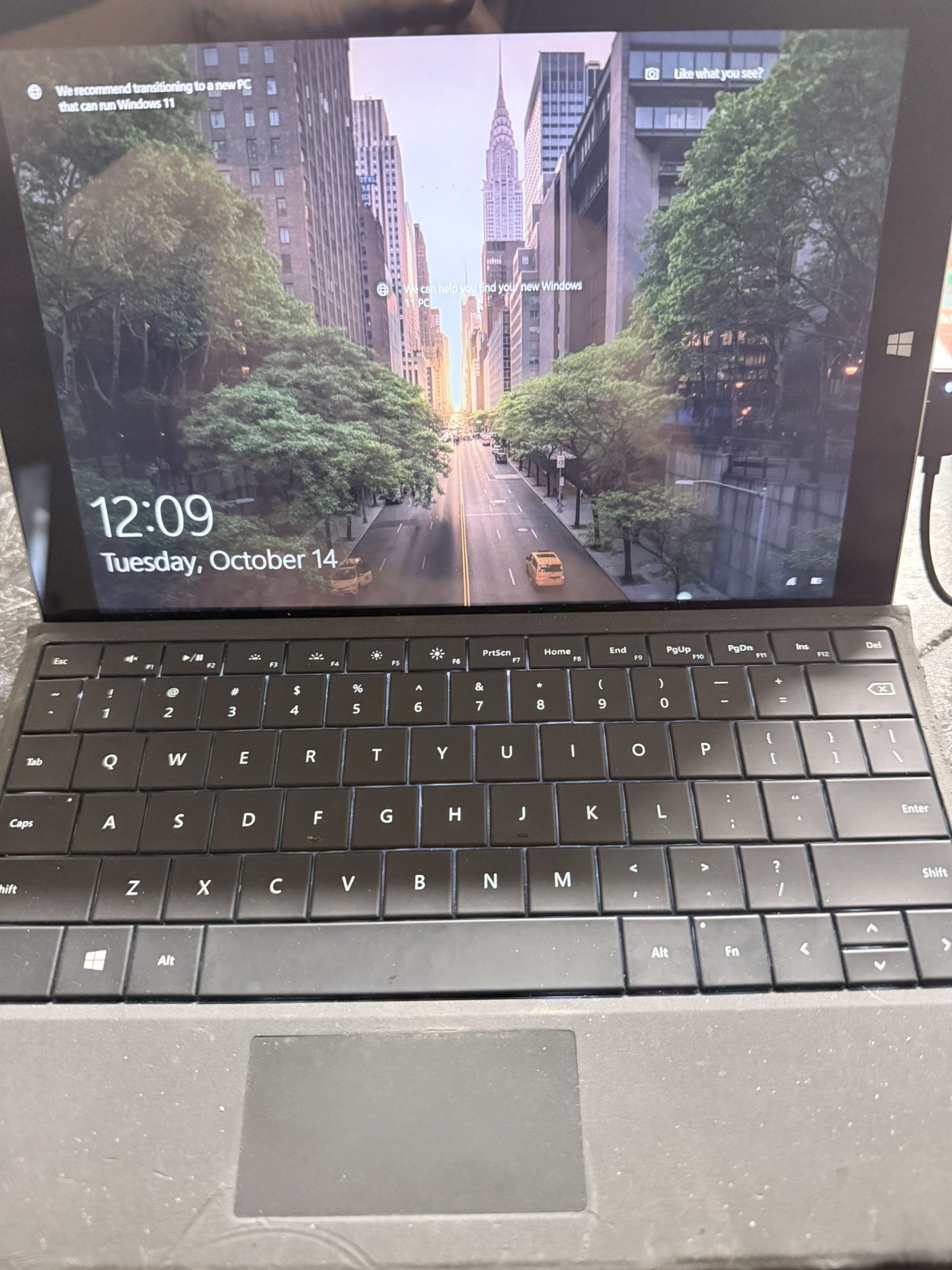 Surface 3