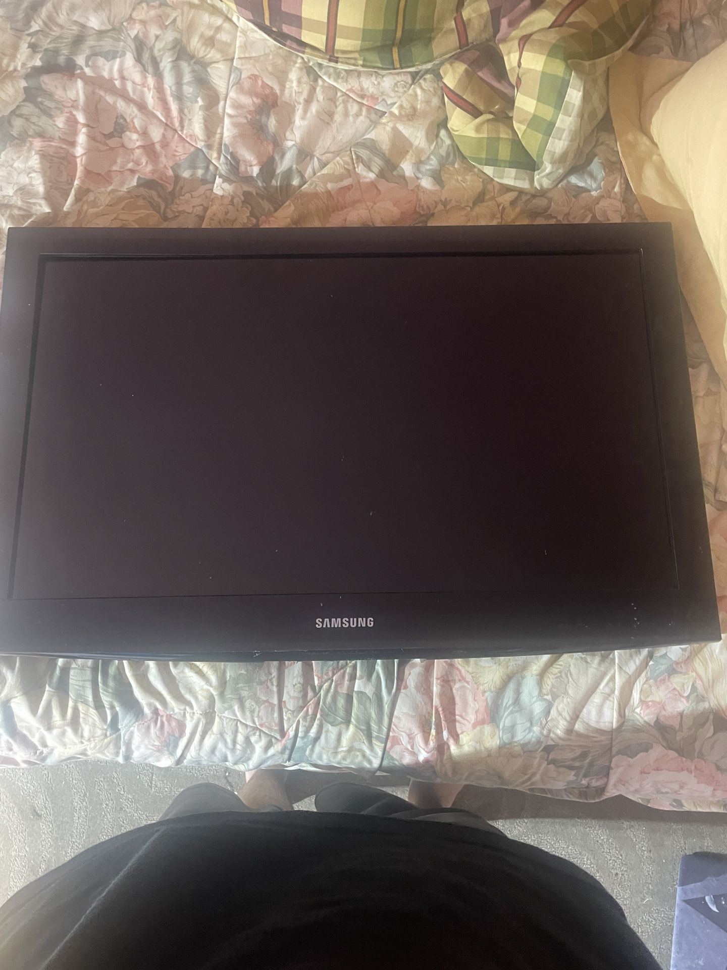 Samsung Tv