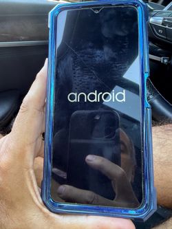 Revvl 6 x 5g smartphone lock to metro