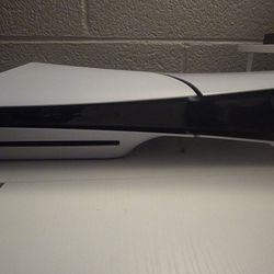 Playstation 5 Slim Disk Edition