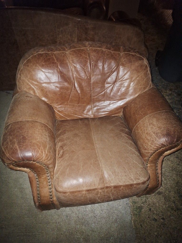 Free Leather Couches