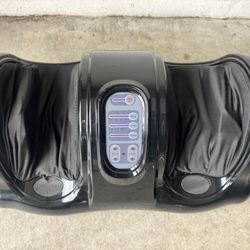 Foot Massager 