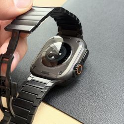 Apple Watch Ultra 3 Black 49MM