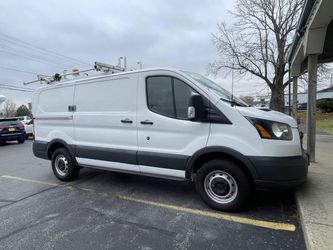2017 Ford Transit-250