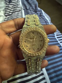 Fancy Watch