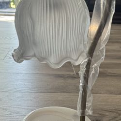 Candle Warmer Lamp 