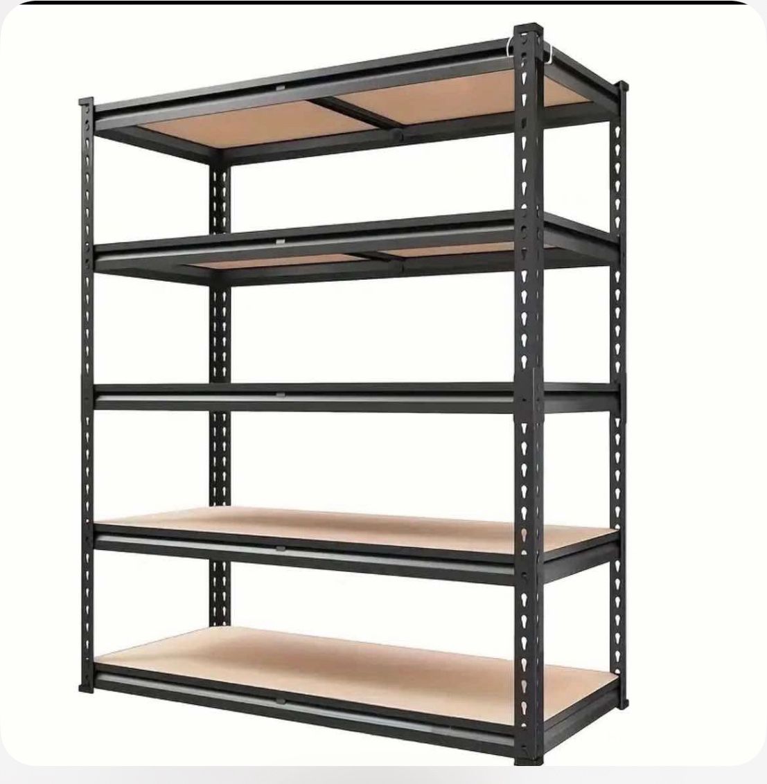 Garage Shelving New In Box