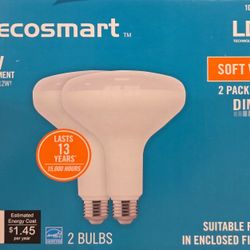 Ecosmart LED Bulbs
