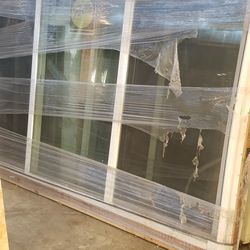 New Construction Windos 96x60 ,