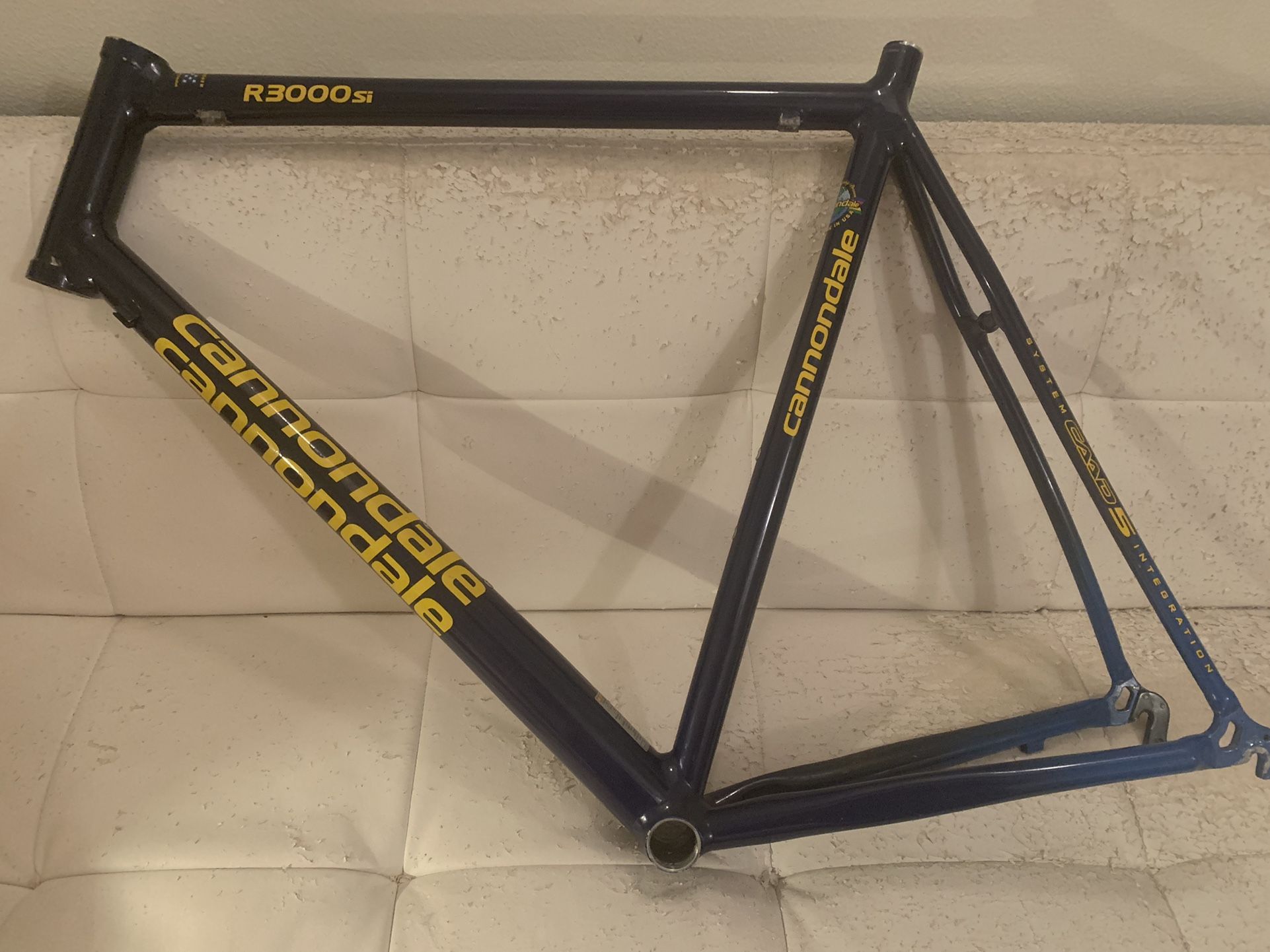 Cannondale r3000si cheap