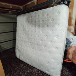King Size Mattress 