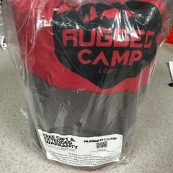 Self Inflating Sleeping Pad