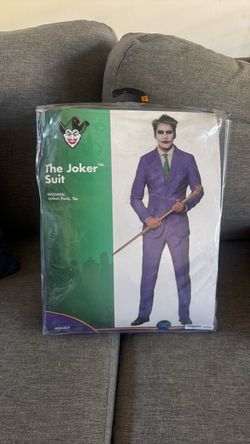 The joker