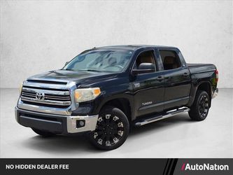 2016 Toyota Tundra