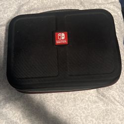 Nintendo Switch Travel Case 