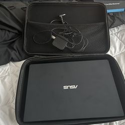 ASUS Notebook E210 11.6