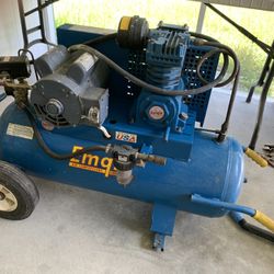 Compressor 