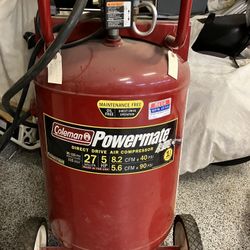 Air Compressor