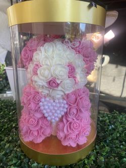 Rose bears