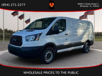 2017 Ford Transit 250 Van