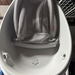 Baby Bath Tub 