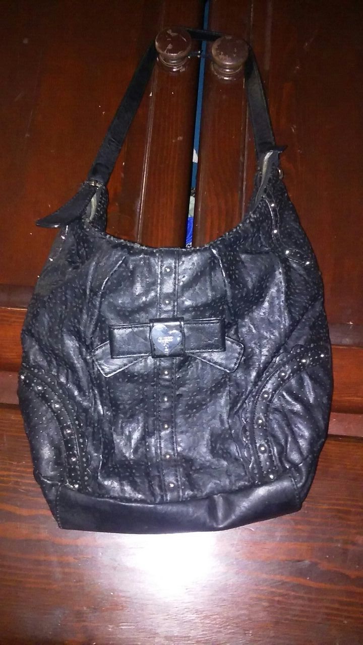 Guess Purse