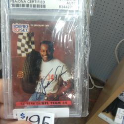 Chicago Bears Football Cards 