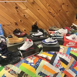 Sneakers