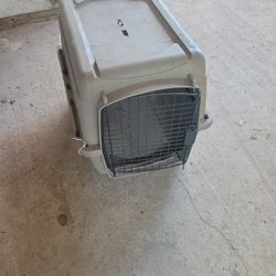 Jaula De Perro