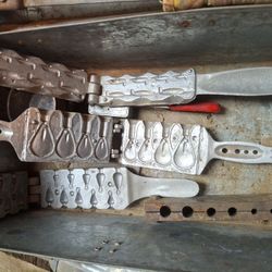 Luer Die Casts And Tools