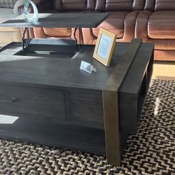 Lift Coffee Table