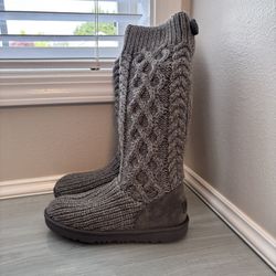 Youth Girls New Ugg Boots