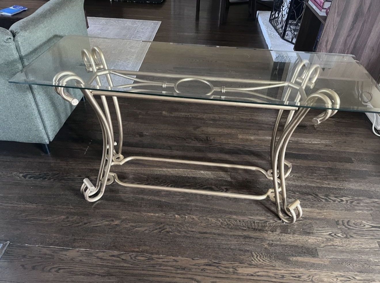 Console Table