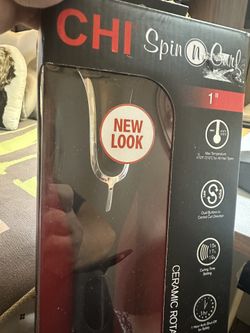 Chi Curling Iron