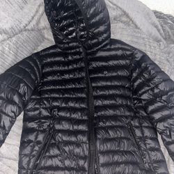Calvin Klein Puffer Jacket