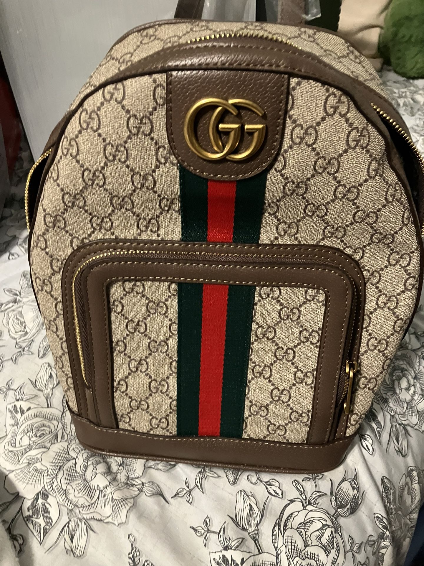 Gucci Backpack