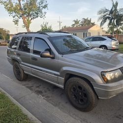 2009 Jeep Grand Cherokee