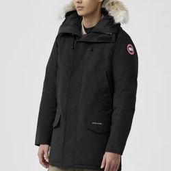 Canada Goose Langford Parka Men’s