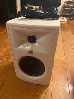 JBL MKII Series 3 Studio Monitor Single Speaker SELL/TRADE
