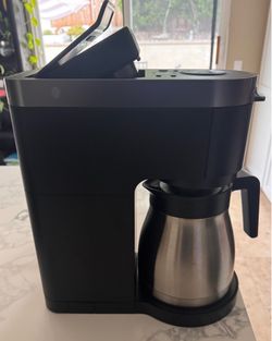 Keurig K-Duo Plus