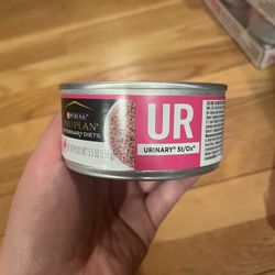 FREE - Purina Pro Plan Veterinary Diets Urinary Wet Food For Cats 
