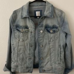 NEW Lauren Conrad Jacket