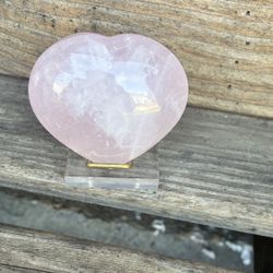 Rose Quartz, Puffy Rock